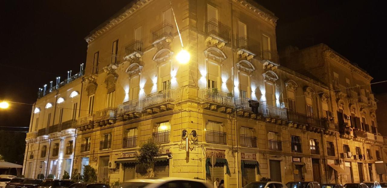 Princess Mafalda Di Savoia Syracuse Exterior photo