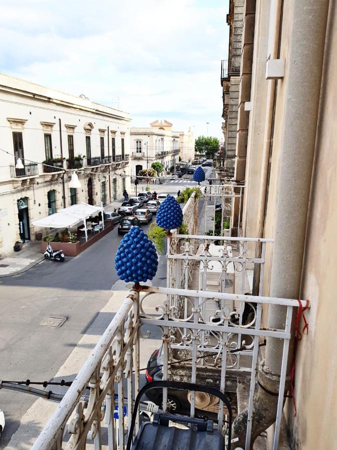 Princess Mafalda Di Savoia Syracuse Exterior photo